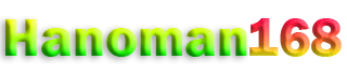 HANOMAN168